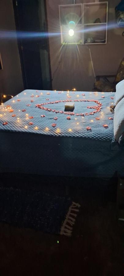Chales Shamballa Santo Antônio do Pinhal Εξωτερικό φωτογραφία
